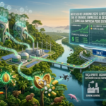 Mercado de Carbono 2026: A Revolução Verde que as Grandes Empresas Já Descobriram — e Como Sua Empresa Pode Entrar Agora