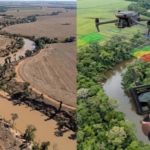 drone agro