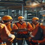 A Importância da Segurança do Trabalho na Indústria Brasileira