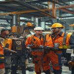 A Importância da Segurança do Trabalho na Indústria Brasileira