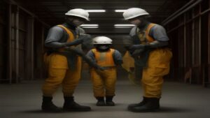 A Importância da Segurança do Trabalho nas Empresas Modernas