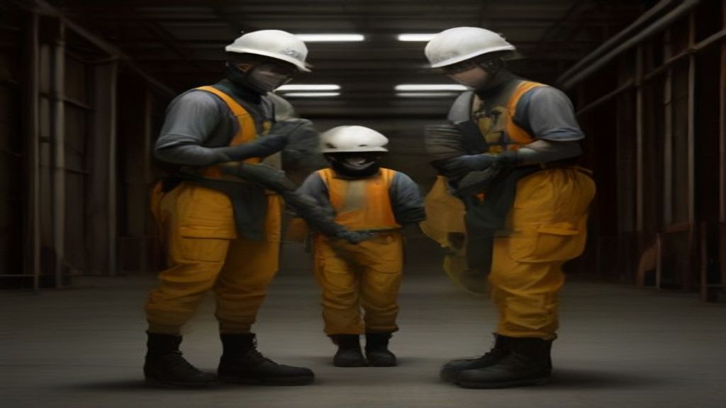 A Importância da Segurança do Trabalho nas Empresas Modernas