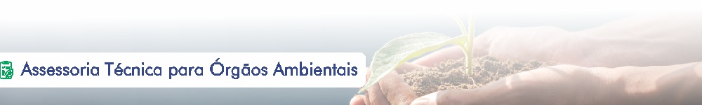 Assessoria Técnica para Órgãos Ambientais