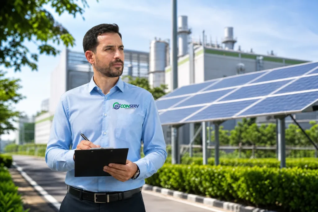Auditoria ESG Sustentabilidade 1