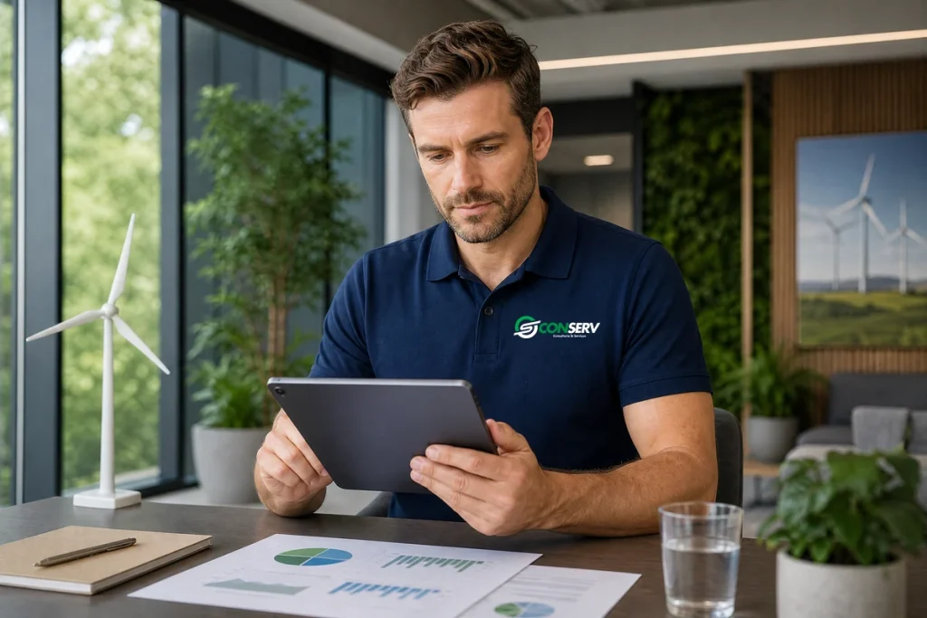 Auditoria ESG Sustentabilidade 2