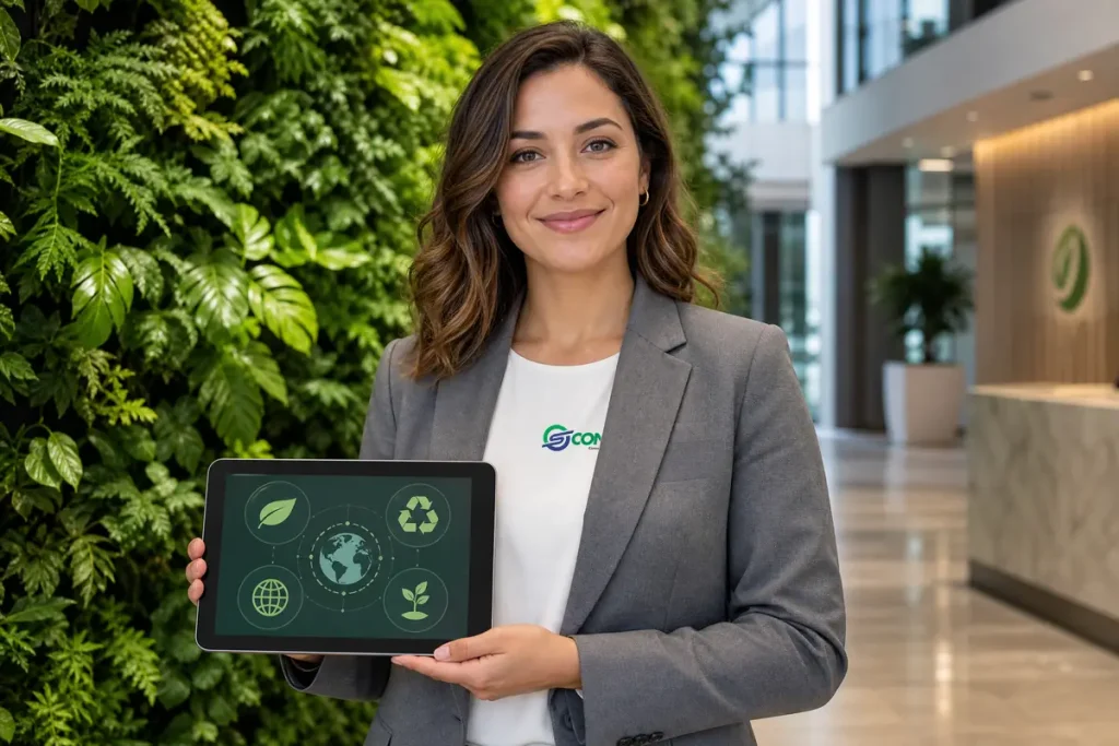 Auditoria ESG Sustentabilidadev 3