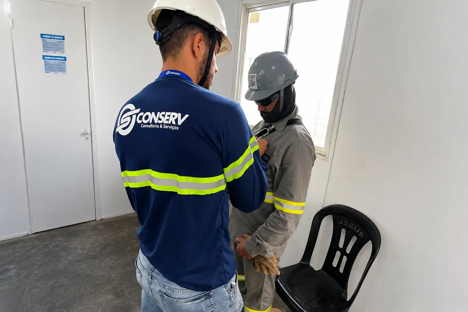 Avaliacao Agentes Quimicos 8