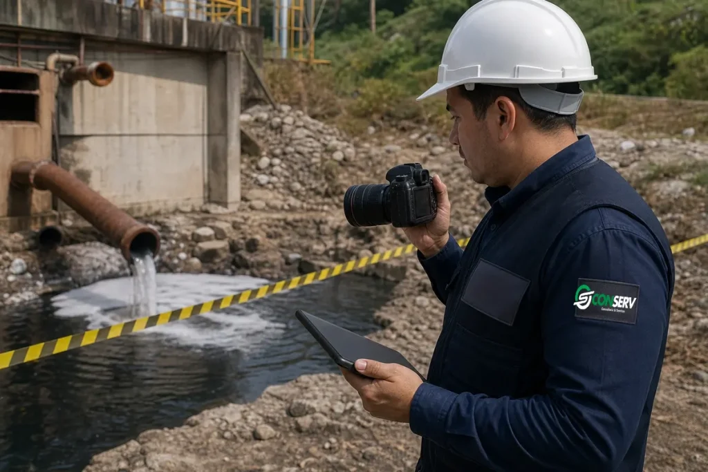 Defesa de Embargo e Multa Ambiental
