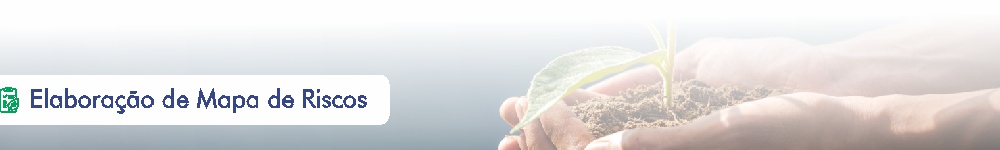 Elaboração de Mapa de Riscos