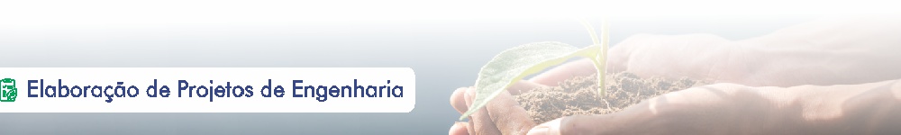  Projetos de Engenharia