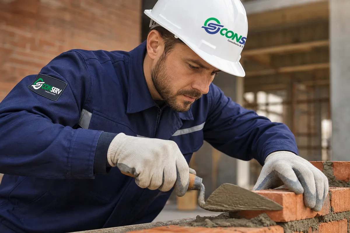 Execução de Obras