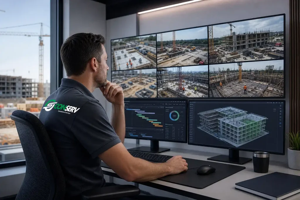 Fiscalizacao de Obras 1