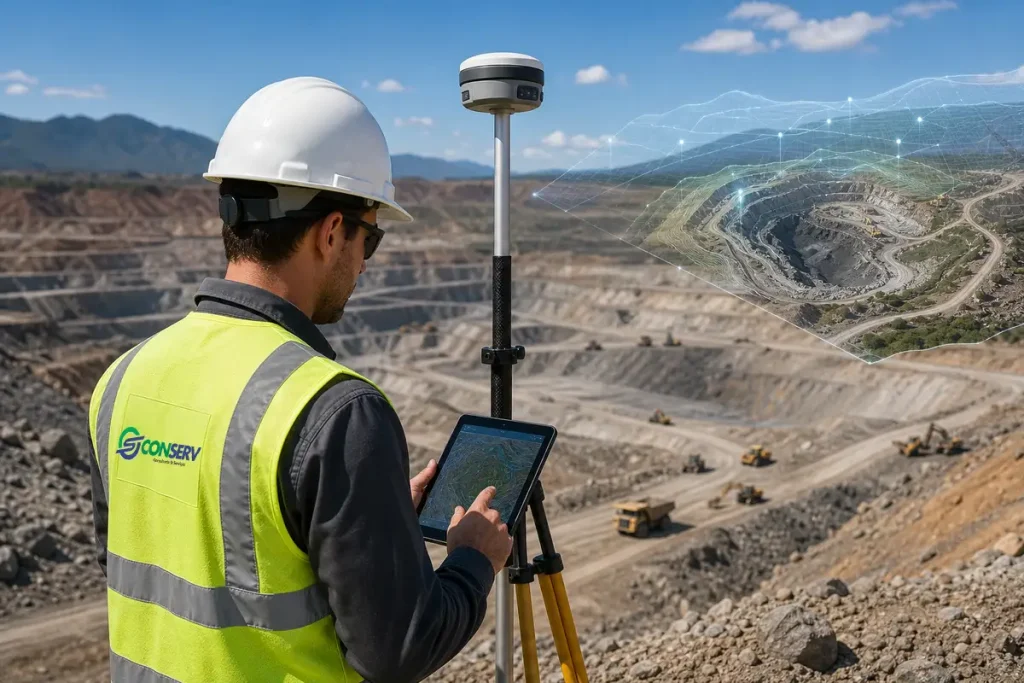 Geoprocessamento