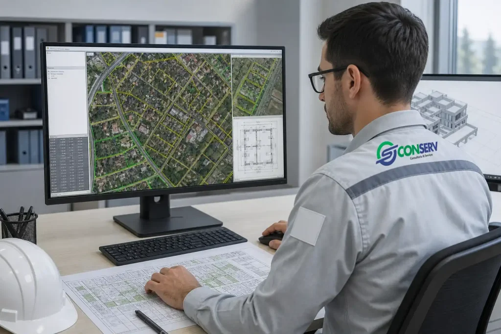 Geoprocessamento