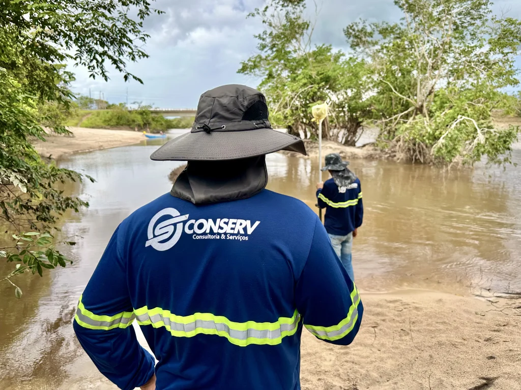 Gestão de Efluentes