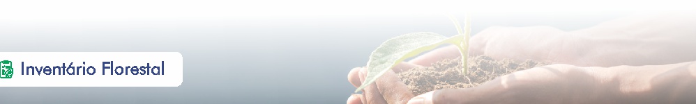 Inventário Florestal