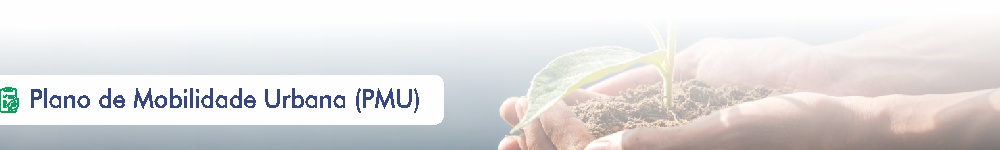 plano de mobilidade urbana