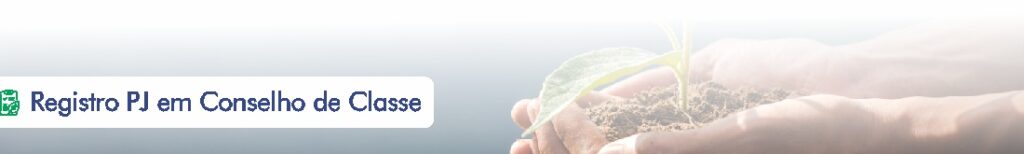 Registro no Conselho de Classe