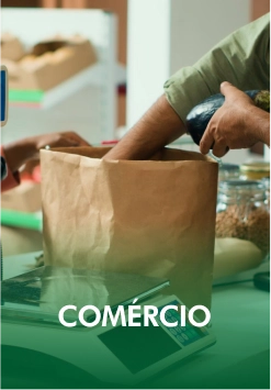 comercio