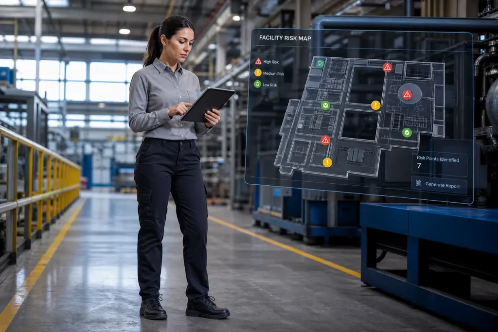 elaboracao de mapa de riscos ambientais da conserv 2 1